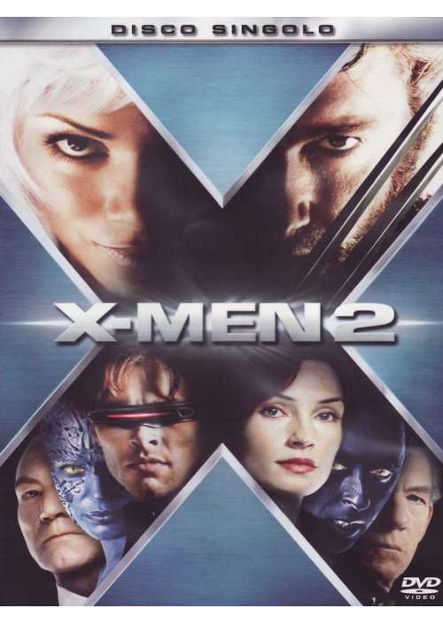 X-Men 2