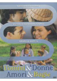 Uomini & Donne, Amori & Bugie