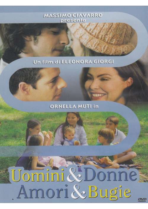 Uomini & Donne, Amori & Bugie