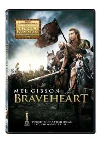 Braveheart (Edizione 20o Anniversario)