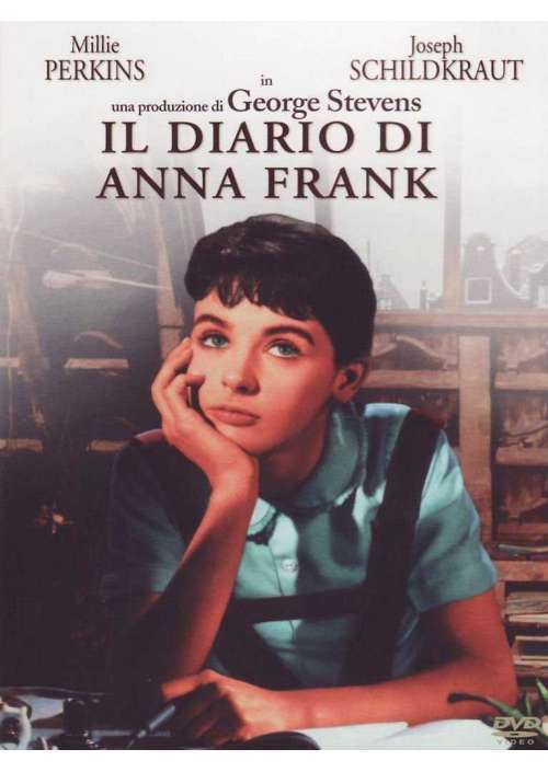 Il Diario Di Anna Frank