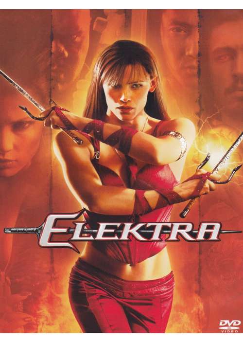 Elektra