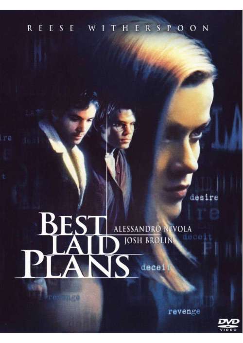 Best Laid Plans