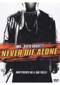 Never Die Alone