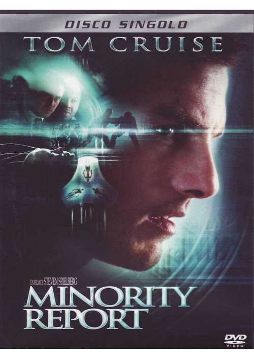 Minority Report