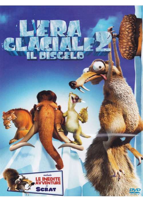 Era Glaciale 2 (L') - Il Disgelo