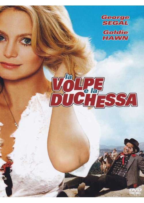 La Volpe E La Duchessa