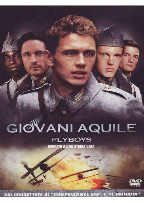 Giovani Aquile