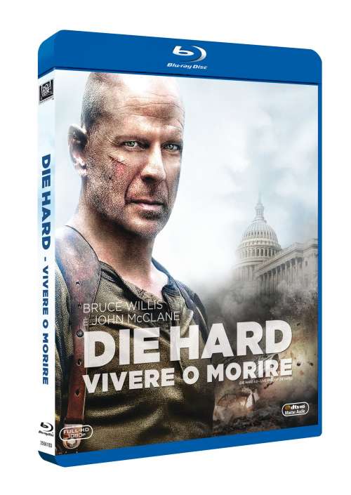 Die Hard - Vivere O Morire