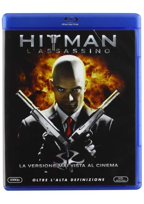 Hitman - l'Assassino