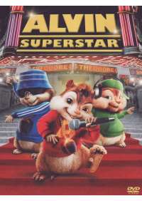 Alvin Superstar