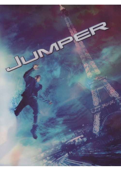 Jumper