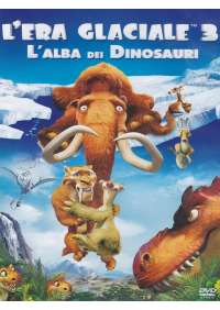 Era Glaciale 3 (L') - l'Alba Dei Dinosauri