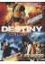 Dragon Ball Evolution / Eragon / Jumper - Destiny Collection (3 Dvd)