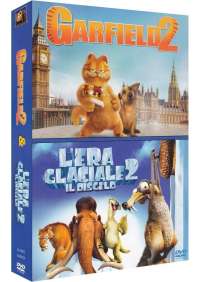 Era Glaciale (L') 1 & 2 (2 Dvd)