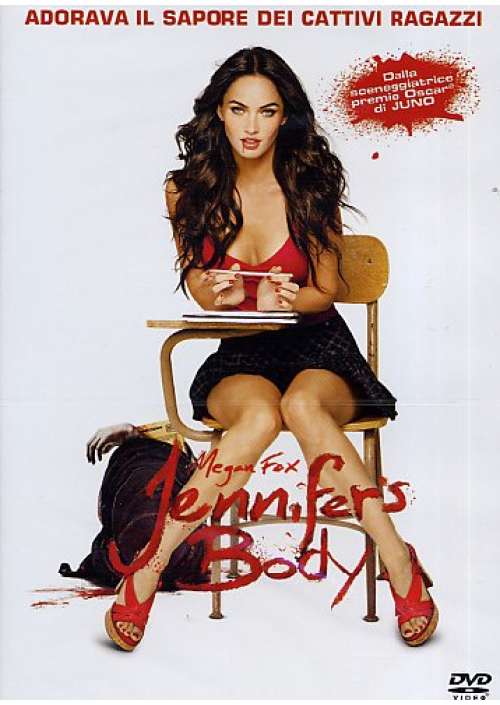 Jennifer's Body