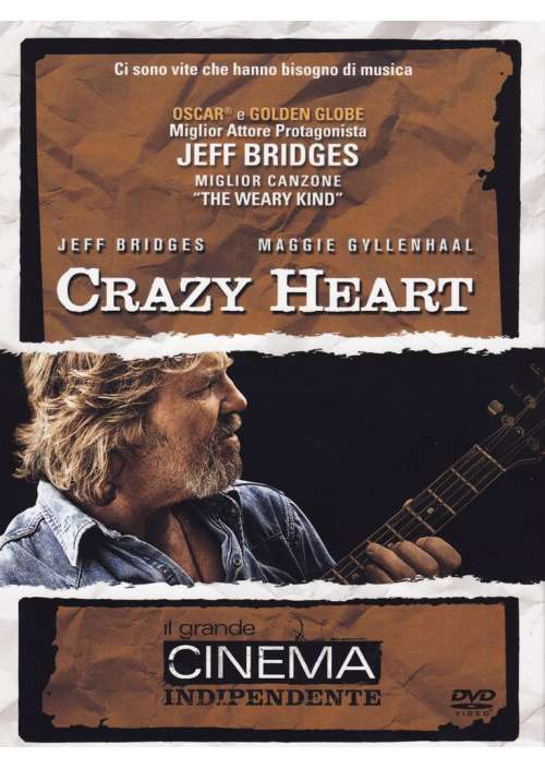 Crazy Heart