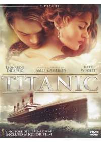 Titanic (2 Dvd)