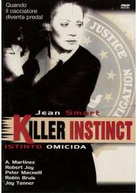 Killer Instinct - Istinto Omicida