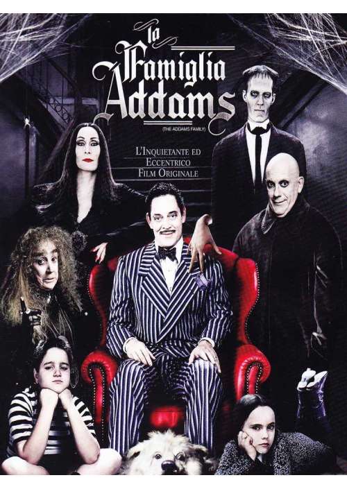 La Famiglia Addams