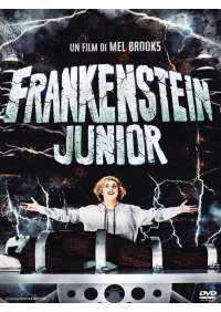 Frankenstein Junior (SE 40o Anniversario)