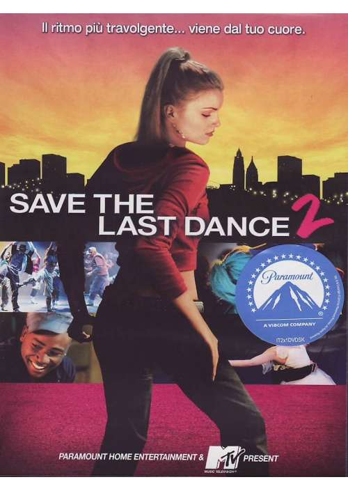 Save The Last Dance 2