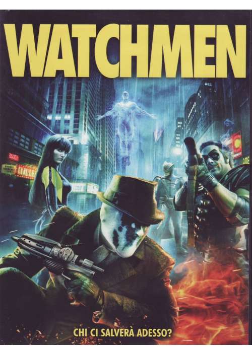 Watchmen