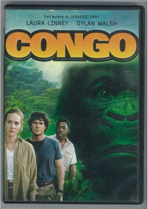 Congo