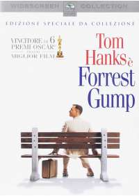 Forrest Gump (SE) (2 Dvd)