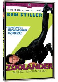 Zoolander