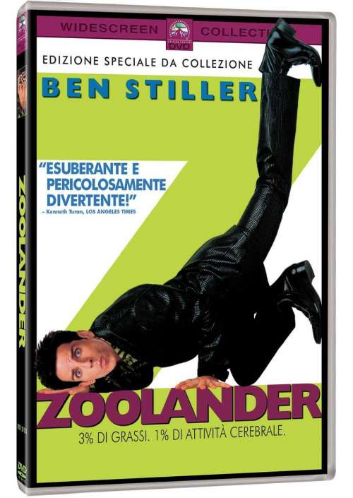 Zoolander