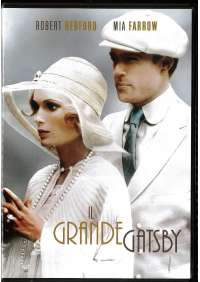 Grande Gatsby (Il) (1974)