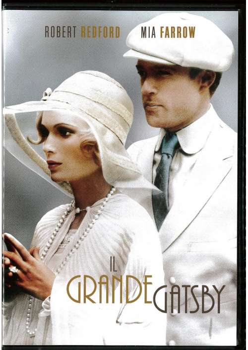 Grande Gatsby (Il) (1974)