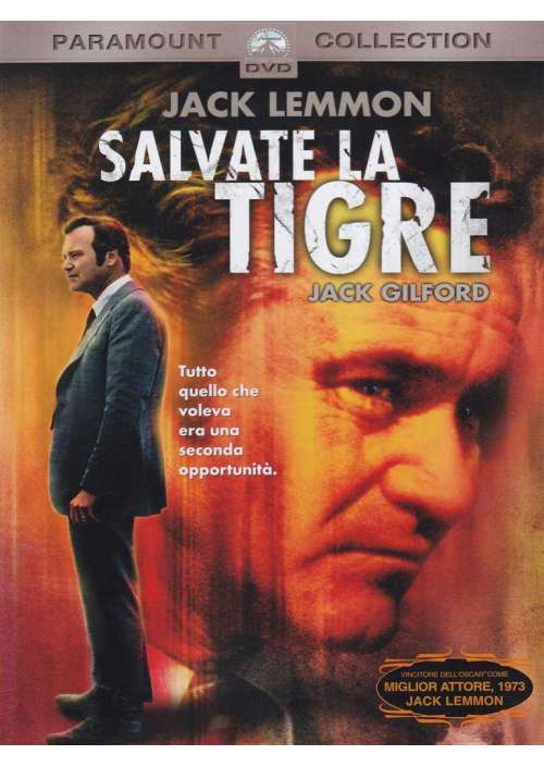 Salvate La Tigre