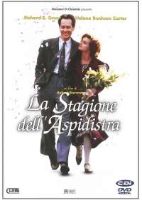 La Stagione Dell'Aspidistra