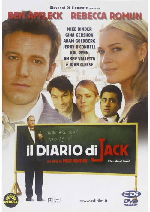 Il Diario Di Jack