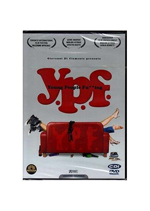 Y.P.F.