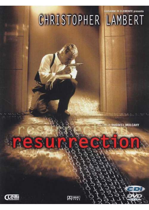 Resurrection