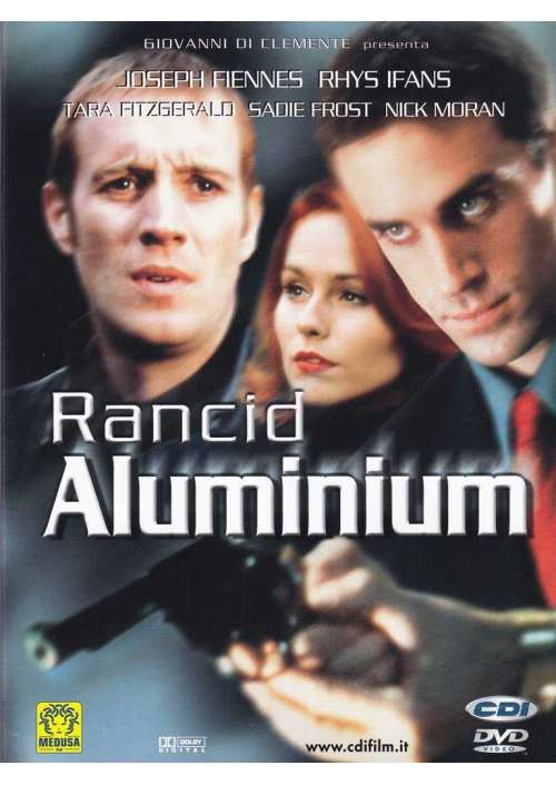 Rancid Aluminium