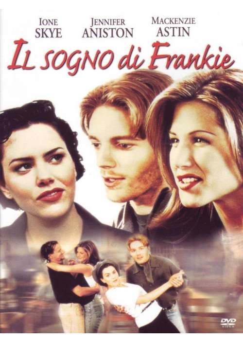 Il Sogno Di Frankie