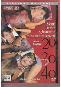 20 30 40 - L'Eta' Delle Donne