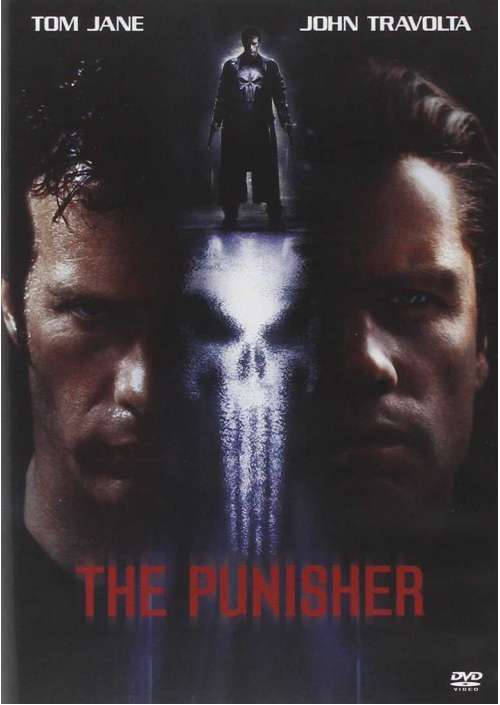 The Punisher