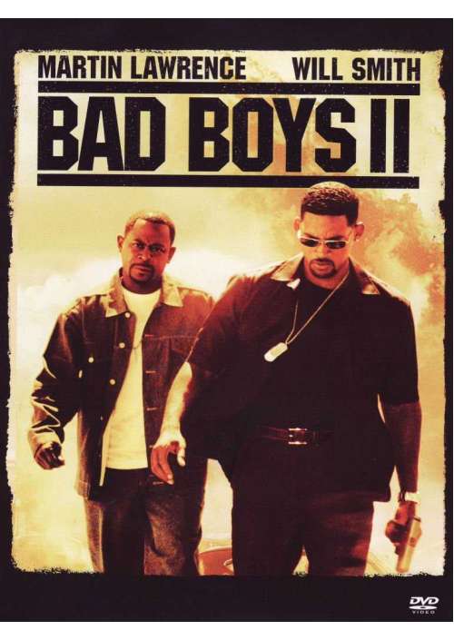 Bad Boys 2