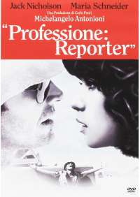 Professione Reporter