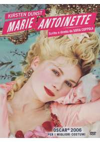 Marie Antoinette