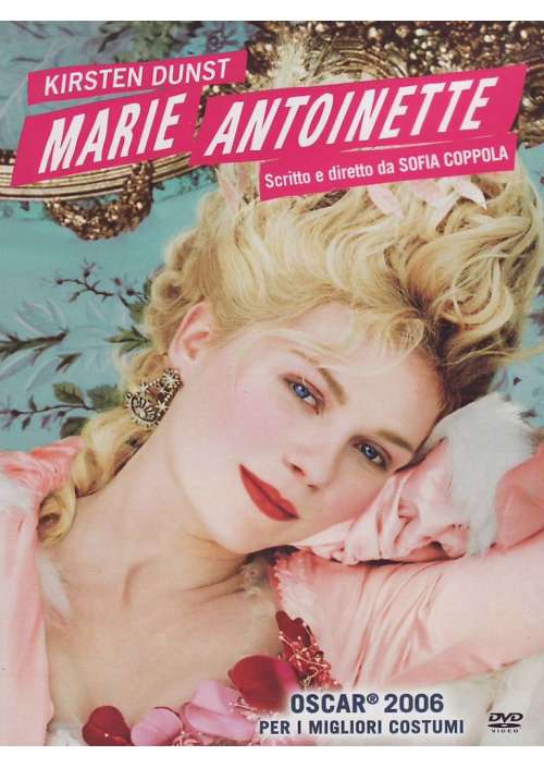 Marie Antoinette