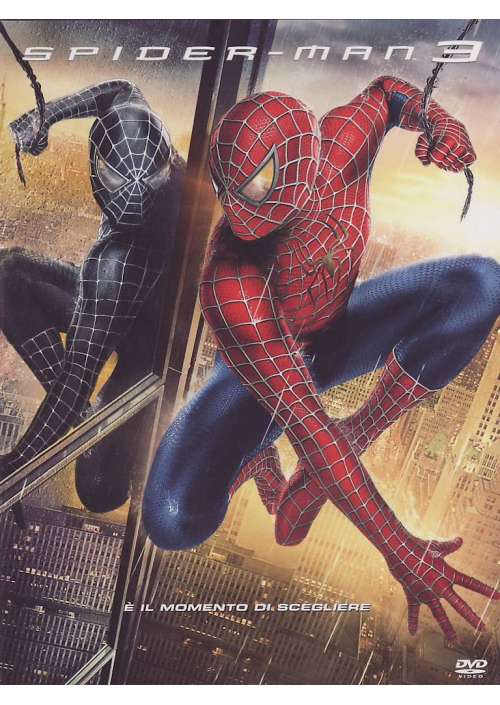 Spider-Man 3