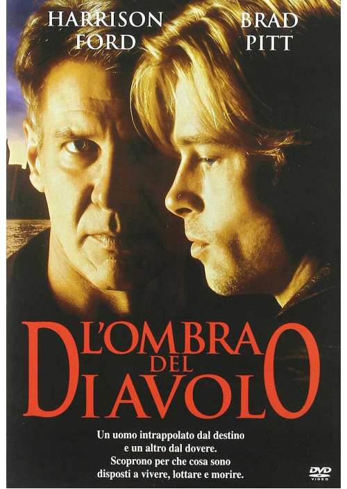 L'Ombra Del Diavolo