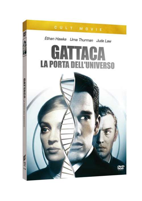 Gattaca - La Porta Dell'Universo