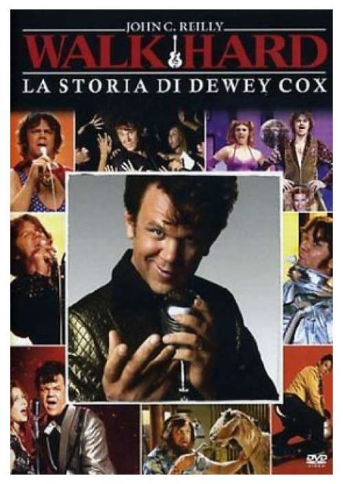 Walk Hard - La Storia Di Dewey Cox